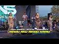 Download Lagu Rindu Aku Rindu Kamu - Niken Salindry - All Artis - Mayangkara Music
