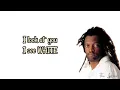 Download Lagu LUCKY DUBE - Different colours, one people (lyrics)