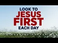Walk In Your God Given Purpose Pray and Declare This Every Day A Blessed Morning Prayer