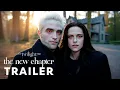 Download Lagu The Twilight Saga 6: The New Chapter (2025) | Robert Pattinson, Kristen Stewart | Concept