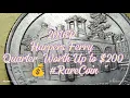2016P Harpers Ferry Quarter - Worth Up to 200