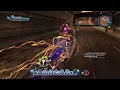 DC Universe Online The Paradox Crawler
