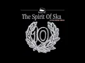 The Toasters - New York Fever - The Spirit Of Ska