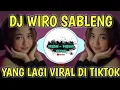 Download Lagu DJ WIRO SABLENG YANG LAGI VIRAL DI TIK TOK TERBARU 2023 - YANG KALIAN CARI