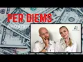 PER DIEMS - Do pilots get per diem Ask A Pilot