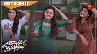 kannana kanne best scenes full ep free on sun nxt 09 mar 2021 tamil serial