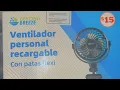 Dollar Tree Fan