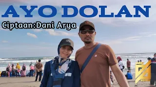 ayo dolan lagu dangdut jawa theme song piknik ciptaan dani arya