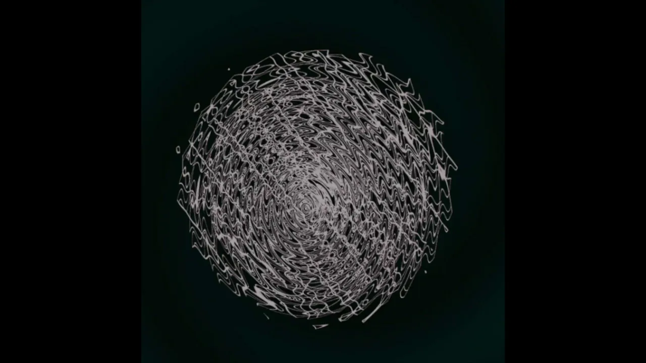 Robots With No Soul - Tamburello (Kneaded Pains)