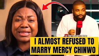 mercy chinwo husband rejected her at first shocking reasons revealed