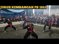 Download Lagu Pencak Silat Pejuang Siliwangi Indonesia atau Partisan Siliwangi - Jurus Kembangan PS 1922
