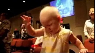 Funniest GIF s 2019 Baby Praying