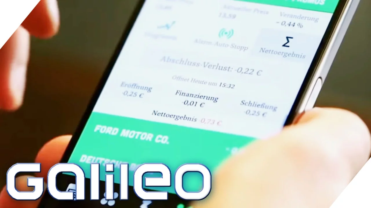So verdienst du Online 100€ pro Tag als Anfänger! (Ohne Vorwissen/Startkapital)