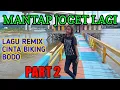 Download Lagu LAGU JOGET AMBON TERBARU REMIX CINTA BIKING BODO 2020