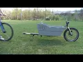 Interesting ARGO Cargo Kit - It will be amazed you