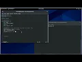 Prompting the User for Integer Character Input