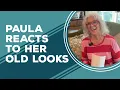 Download Lagu Love \u0026 Best Dishes: Paula Reacts to Her Old Looks