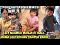 Download Lagu DETIK² LILY REWEL MINTA TAS HERMES MAMA GIGI BIKIN NGAKAK SATU MOL