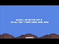@ClintonKane - Mexico (Lyrics)