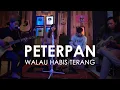 Download Lagu PETERPAN - WALAU HABIS TERANG ( VIOSHIE COVER )