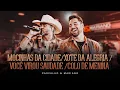 Download Lagu As Mocinhas da Cidade / Xote da alegria / Você virou saudade / Colo de menina - Show ao vivo