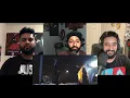Jordan Sandhu Positivity Reaction
