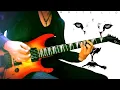Download Lagu White Lion - Don’t Give Up - guitar cover - 弾いてみた　#21