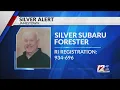 Police searching for missing Jamestown man 75