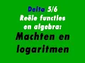 Download Lagu Machten en logaritmen examen leerstof uitgelegd | 5CRM