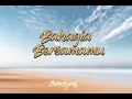 Lagu Bahagia Bersamamu - Haico (CoverLyrics) | Lirik Lagu 🎵