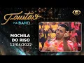 Download Lagu FAUSTÃO NA BAND - MOCHILA DO RISO - 12/04/2022 - PROGRAMA COMPLETO