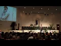 Husbands INCREDIBLE speech at wife s funeral