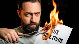 Por qué tus objetivos SIEMPRE fallan (y 3 preguntas para arreglarlo este año)