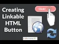 HTML Button tag with link Bangla Tutorial