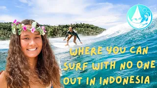 Where is this tropical Paradise? Episode 283 | Sailing Catalpa