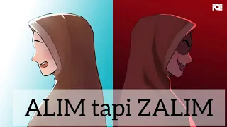 Download ALIM TAPI ZALIM by Mufti Menk (Malay Subtitle) MP3