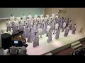 Download Lagu The Archipelago Singers - A Sky Full of Stars (Coldplay), arr. Mac Huff