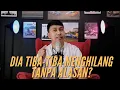 Download Lagu ALASAN DIA TIBA-TIBA MENGHILANG DAN CARA MENGHADAPINYA