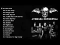 Download Lagu BEST SONGS AVENGED SEVENFOLD FULL ALBUM