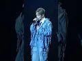 《純銀子彈》Edan呂爵安（香港首唱Live ） | KATCH OUR LIFE W0LF(S)五堅情 x DearJane音樂會