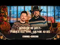 Download Lagu Fernando e Sorocaba - Bondade de Deus/ Porque Ele Vive / Louvor ao Rei