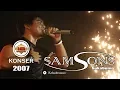 Download Lagu SAMSONS -  Kehadiranmu (LIVE KONSER SUKABUMI 2007)