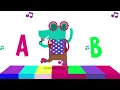 ABC Dance - The Kiboomers Preschool Songs for Circle Time - Alphabet Learning