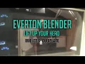 Everton Blender & Irie Ites - Lift Up Your Head (Dubplate)