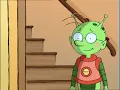 Download Lagu Martin Morning - S01E08 - Martin's Space Odyssey (English)