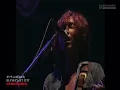 ガソリンの揺れかた/赤いタンバリン BJC 浅井健一