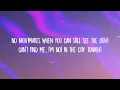 Zara Larsson - Midnight Sun (Lyrics)