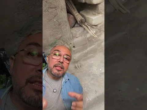 A MÃE VERDADE,  NUNCA A ANDONA SEU FILHO