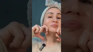 آموزش تکنیک ساده ماساژ صورت برای جوانسازی لیفت شادابی زیبایی پوست پوست پوست زیبا Beauty 