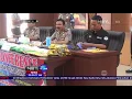 Download Lagu Mahasiswa Pembawa Sabu 5 Kg Menangis Saat Ditangkap - NET24